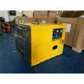 Silence 3KW diesel generator with OEM serviice